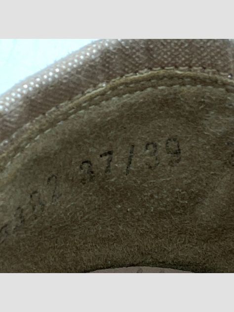 Zapatos CARMEN STEFFENS - Talla 37 (VOP00859806)-3