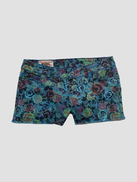 Short WADOS - Talla 38 (VOP00896154)-0