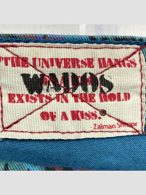 Short WADOS - Talla 38 (VOP00896154)-1