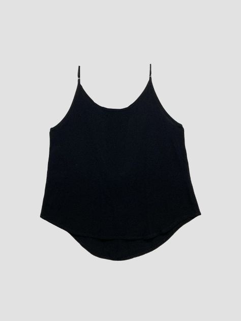 Polera sin mangas SINGOLARE - Talla XS (VOP00819310)-0