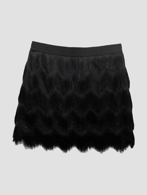 Falda corta BCBG MAXAZRIA - Talla 36 (VOP00923853)-0