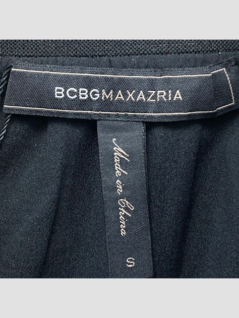 Falda corta BCBG MAXAZRIA - Talla 36 (VOP00923853)-1