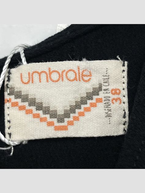 Polera sin mangas UMBRALE - Talla M (VOP00926407)-1