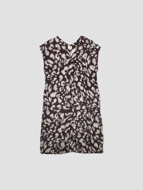 Vestido largo UMBRALE - Talla M (VOP00742915)-0