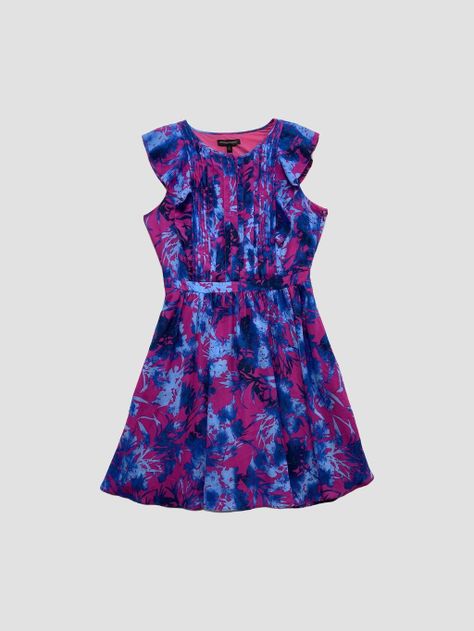 Vestido corto BANANA REPUBLIC - Talla S (VOP00881033)-0