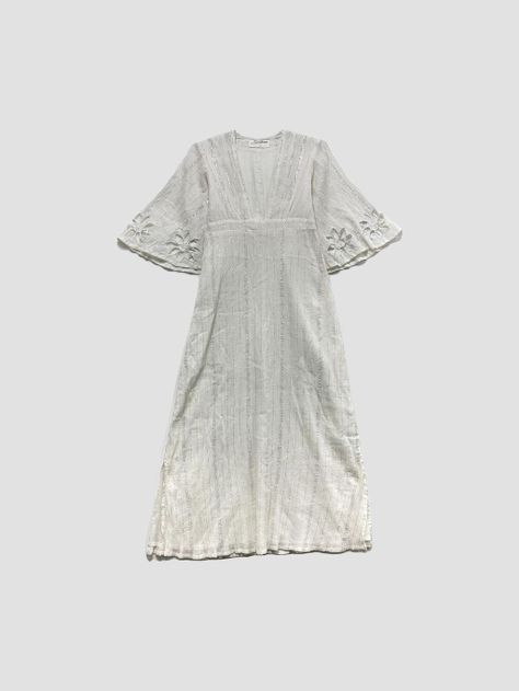 Vestido largo SUNDRESS - Talla S (VOP00896188)-0