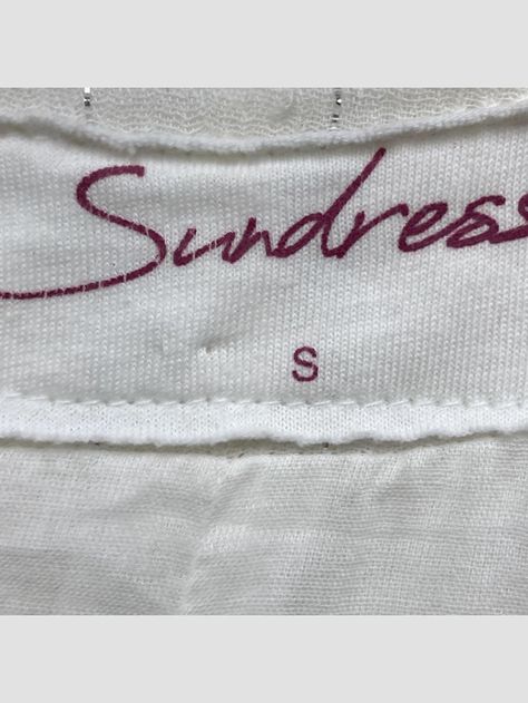 Vestido largo SUNDRESS - Talla S (VOP00896188)-1