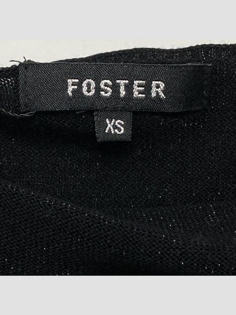 Top FOSTER - Talla XS (VOP00945152)-1
