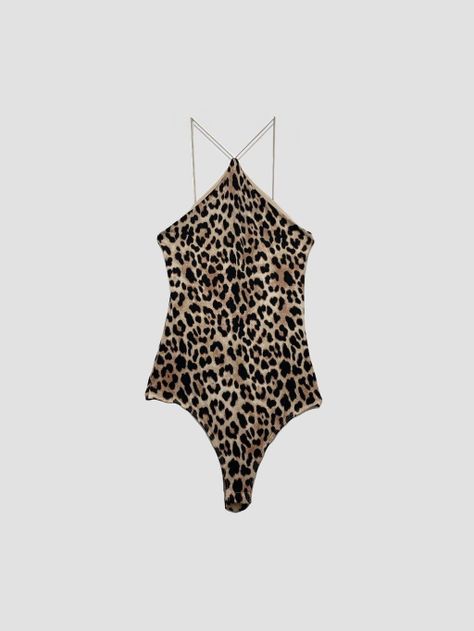 Body H&M - Talla XS (VOP00875654)-0