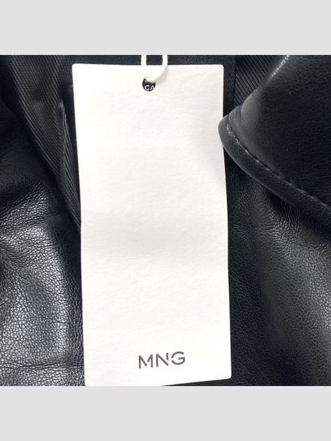 Chaqueta casual MANGO - Talla S (VOP00948959)-2