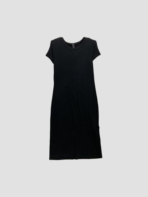 Vestido largo DIVIDED BY H&M - Talla L (VOP00856076)-0