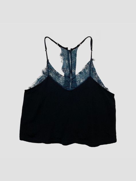 Polera sin mangas SINGOLARE - Talla S (VOP00928379)-0