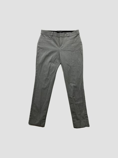 Pantalón BANANA REPUBLIC - Talla 36 (VOP00913580)-0