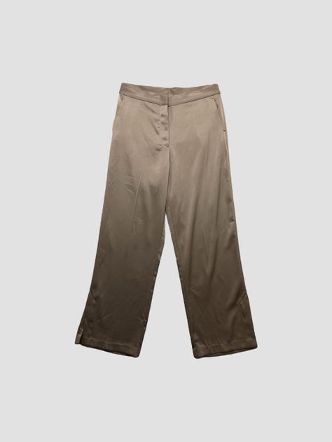 Pantalón H&M - Talla 44 (VOP00936847)-0