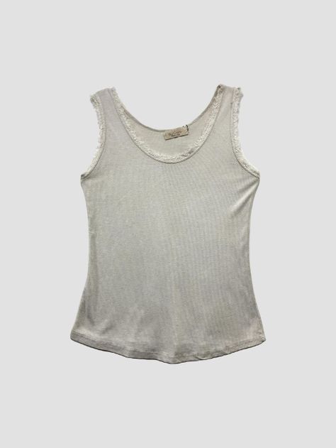 Polera sin mangas BY COCO - Talla M (VOP00918424)-0