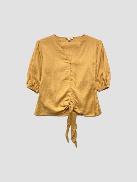 Blusa UNIVERSITY CLUB - Talla XL (VOP00922219)-0