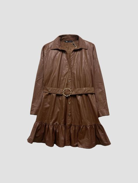 Chaqueta casual ZARA - Talla M (VOP00956059)-0