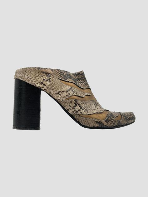 Zapatos de taco AURORA CONEJERO - Talla 37 (VOP00928994)-0