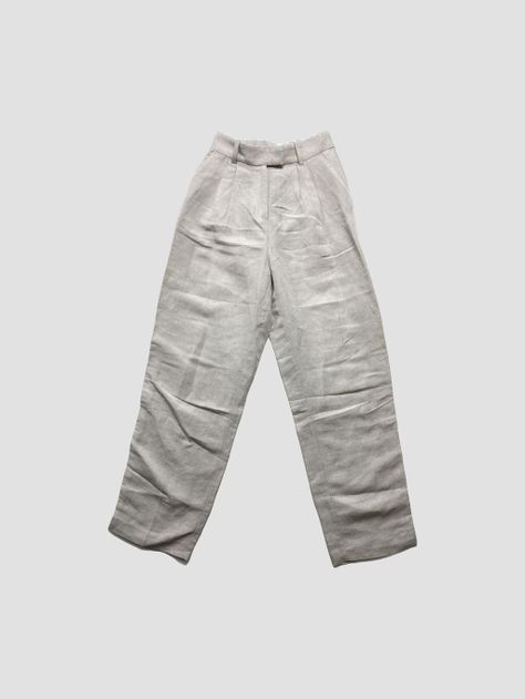 Pantalón H&M - Talla 34 (VOP00913079)-0