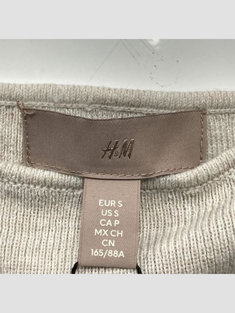 Top H&M - Talla S (VOP00912899)-1