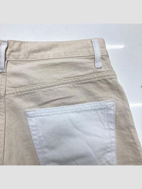 Jean BIMBA Y LOLA - Talla 38 (VOP00755281)-1