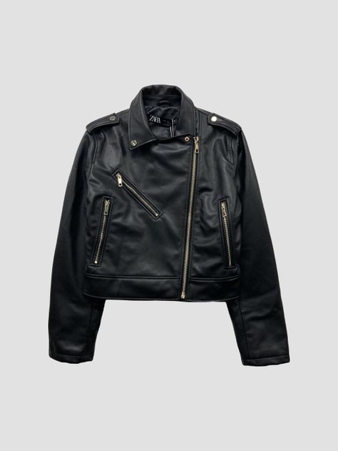 Chaqueta casual ZARA - Talla L (VOP00953643)-0