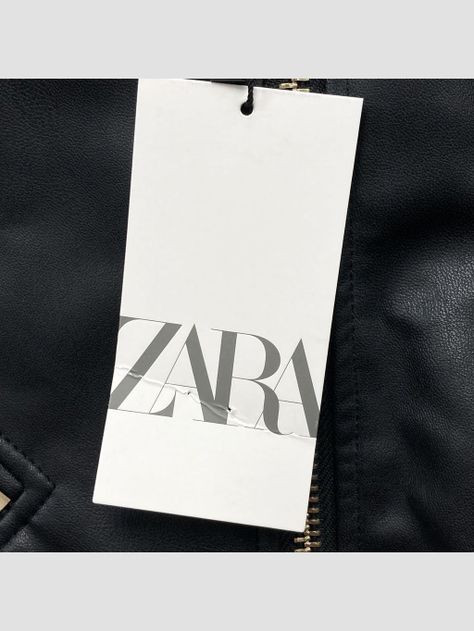Chaqueta casual ZARA - Talla L (VOP00953643)-2