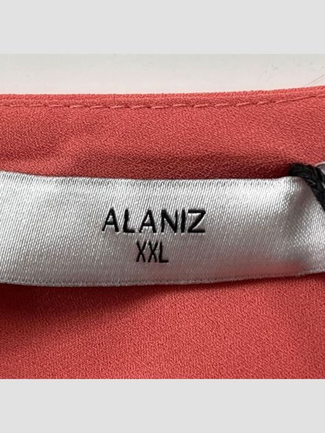 Polera sin mangas ALANIZ - Talla XXL (VOP00910492)-1