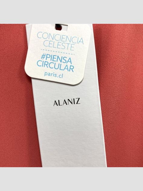 Polera sin mangas ALANIZ - Talla XXL (VOP00910492)-2