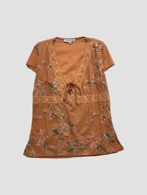 Blusa UMBRALE - Talla L (VOP00893977)-0