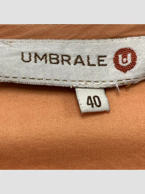 Blusa UMBRALE - Talla L (VOP00893977)-1