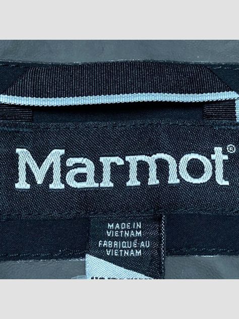 Chaqueta de abrigo MARMOT - Talla XS (VOP00759767)-1