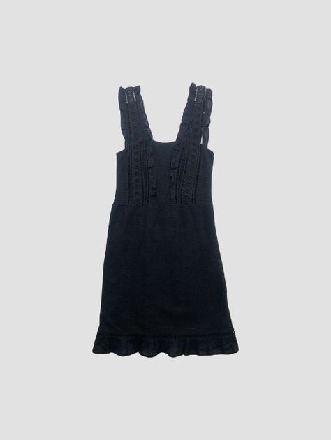 Vestido corto MANGO - Talla S (VOP00956461)-0