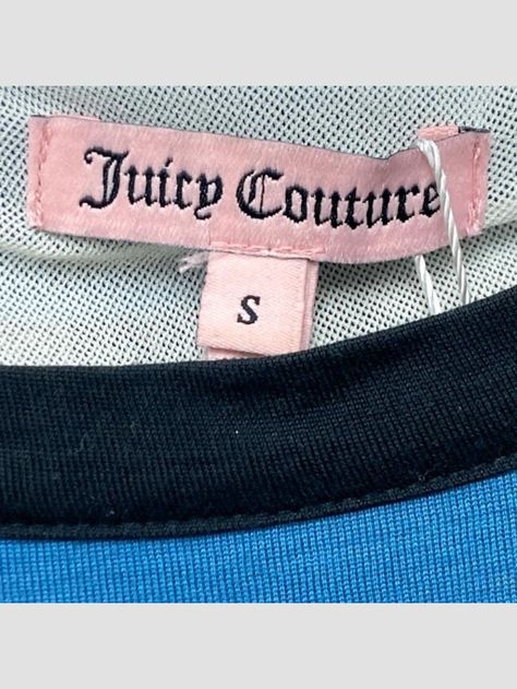 Vestido corto JUICY COUTURE - Talla S (VOP00788876)-1