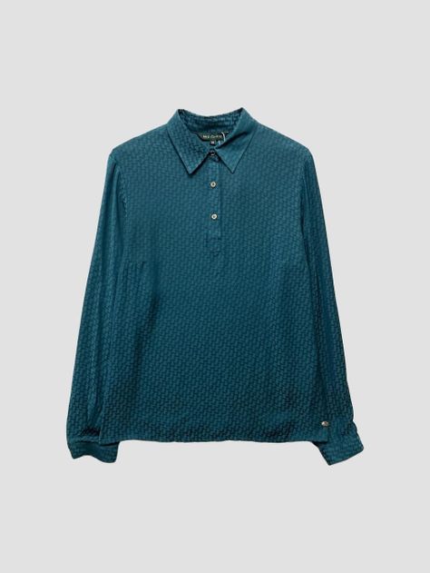Blusa MA GRIFFE - Talla M (VOP00958161)-0