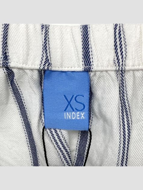 Top INDEX - Talla XS (VOP00931181)-1