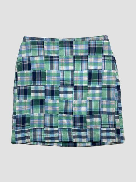 Falda corta TALBOTS - Talla 38 (VOP00904597)-0
