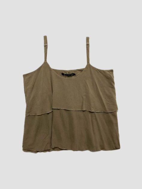 Polera sin mangas UMBRALE - Talla S (VOP00777125)-0