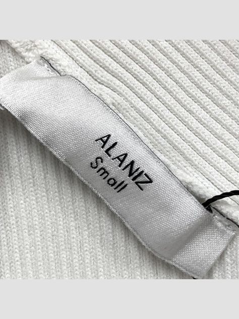 Top ALANIZ - Talla S (VOP00908081)-1