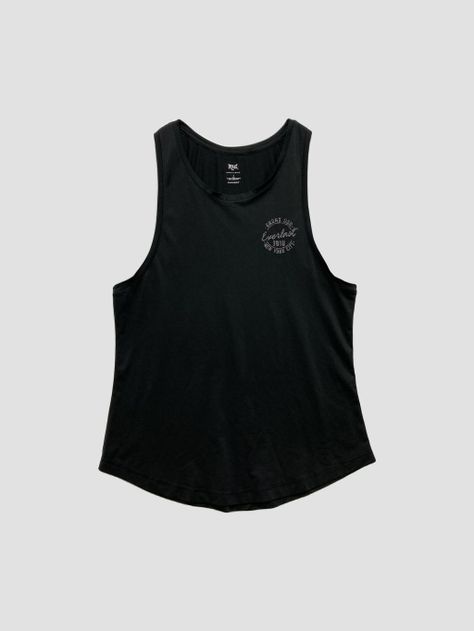Polera sin mangas EVERLAST - Talla S (VOP00906639)-0
