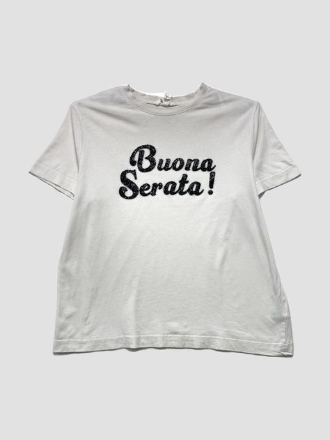 Polera H&M - Talla M (VOP00840279)-0