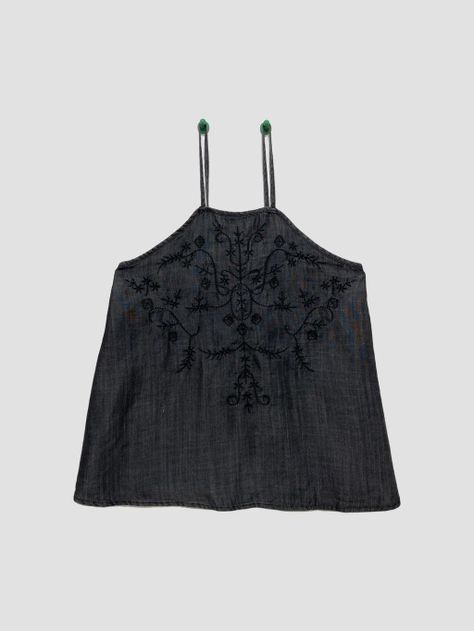 Polera sin mangas UMBRALE - Talla XS (VOP00879578)-0