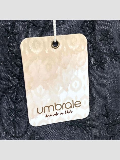 Polera sin mangas UMBRALE - Talla XS (VOP00879578)-3