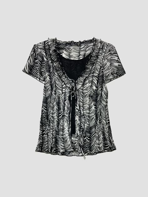 Blusa WADOS - Talla M (VOP00899422)-0