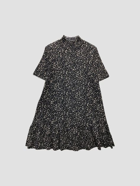 Vestido corto ZARA - Talla M (VOP00952711)-0