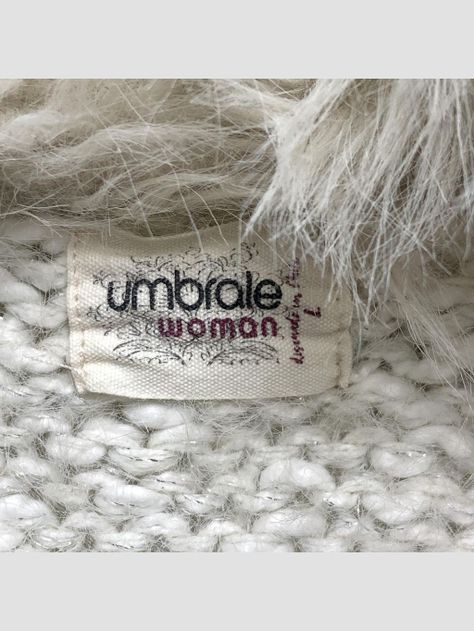Chaleco UMBRALE - Talla L (VOP00949506)-1