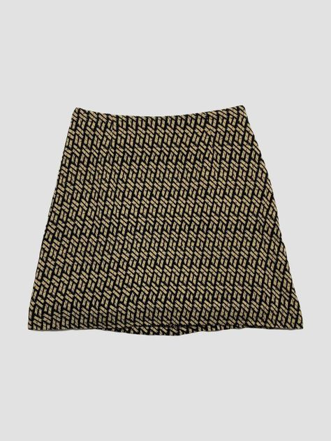 Falda corta BANANA REPUBLIC - Talla 32 (VOP00875293)-0