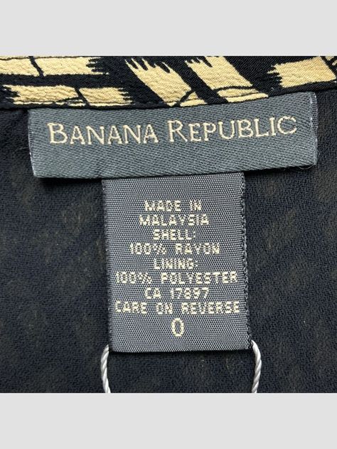 Falda corta BANANA REPUBLIC - Talla 32 (VOP00875293)-1