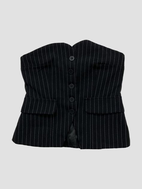 Blusa SAINT MALE - Talla S (VOP00934966)-0