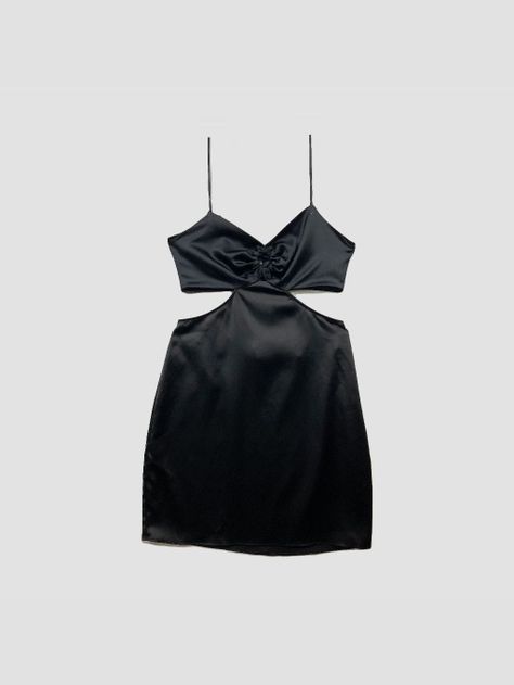 Vestido corto ZARA - Talla XS (VOP00947355)-0